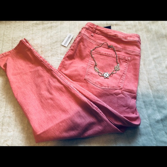 DiG jeans size 3X available - Picture 3 of 6